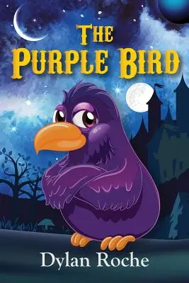 L'oiseau pourpre - The Purple Bird