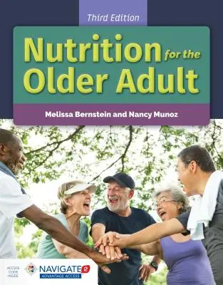 Nutrition pour les personnes âgées - Nutrition for the Older Adult