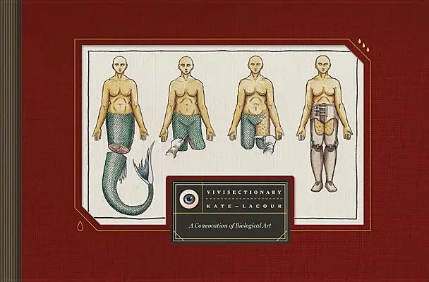 Vivisectionnaire - Vivisectionary