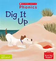 Dig It Up (Set 2)