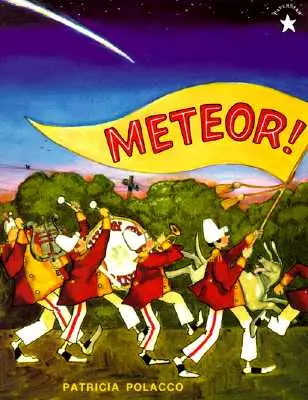 Météore ! - Meteor!