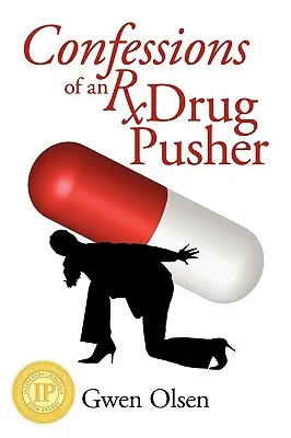 Confessions d'un revendeur de drogues RX - Confessions of an RX Drug Pusher