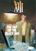 Le jour du soleil noir - The Day of the Black Sun