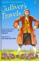 Les voyages de Gulliver - Gulliver's Travels