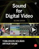 Le son pour la vidéo numérique - Sound for Digital Video