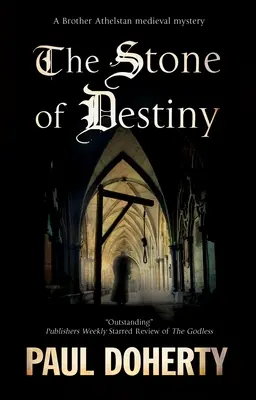 La pierre du destin - The Stone of Destiny