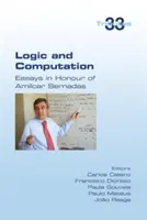 Logique et calcul : Essais en l'honneur d'Amilcar Sernadas - Logic and Computation: Essays in Honour of Amilcar Sernadas