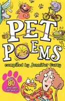 Poèmes pour animaux - Pet Poems