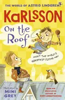 Karlsson sur le toit - Karlsson on the Roof