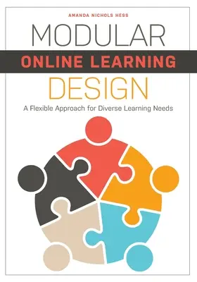 Conception modulaire de l'apprentissage en ligne : Une approche flexible pour des besoins d'apprentissage diversifiés - Modular Online Learning Design: A Flexible Approach for Diverse Learning Needs