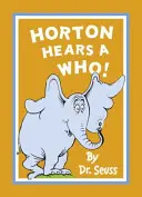 Horton entend un qui - Horton Hears a Who