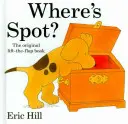 Où est Spot ? - Where's Spot?