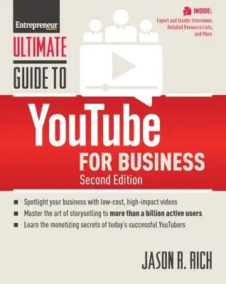 Guide ultime de Youtube pour les entreprises - Ultimate Guide to Youtube for Business