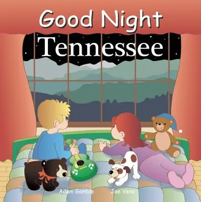 Bonne nuit Tennessee - Good Night Tennessee