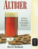 Altbier : Histoire, techniques de brassage, recettes - Altbier: History, Brewing Techniques, Recipes