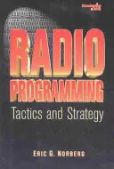 Programmation radio : Tactiques et stratégies - Radio Programming: Tactics and Strategy