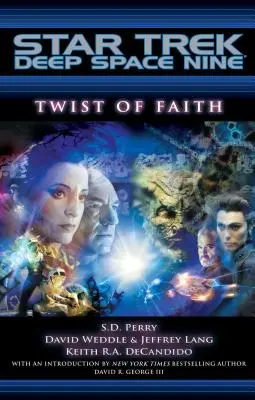 La torsion de la foi - Twist of Faith