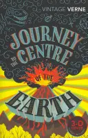 Voyage au centre de la Terre - Journey to the Centre of the Earth