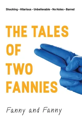 Les contes de deux fillettes - The Tales Of Two Fannies