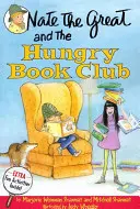 Nate le Grand et le club de lecture affamé - Nate the Great and the Hungry Book Club