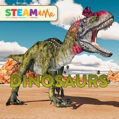 Les dinosaures - Dinosaurs