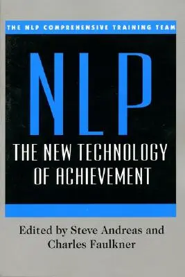 Nlp : La nouvelle technologie - Nlp: The New Technology