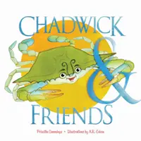 Chadwick et ses amis - Chadwick and Friends