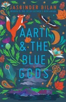 Aarti et les dieux bleus - Aarti & the Blue Gods