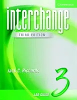 Guide de laboratoire Interchange 3 - Interchange 3 Lab Guide