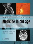 Revue rapide de la médecine de la vieillesse - Rapid Review of Medicine in Old Age