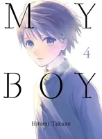 Mon garçon, volume 4 - My Boy, Volume 4