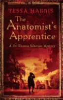 L'apprenti anatomiste - un mystère captivant qui combine l'intrigue de la police scientifique et l'histoire du XVIIIe siècle. - Anatomist's Apprentice - a gripping mystery that combines the intrigue of CSI with 18th-century history