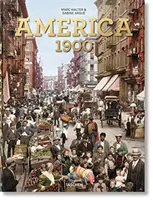 Amérique 1900 - America 1900