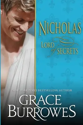 Nicholas : Seigneur des secrets - Nicholas: Lord of Secrets