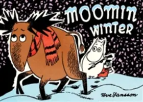 L'hiver des Moomin - Moomin Winter