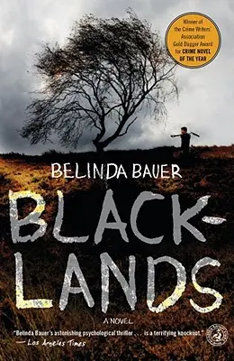 Les terres noires - Blacklands