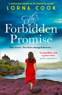 La promesse interdite - The Forbidden Promise