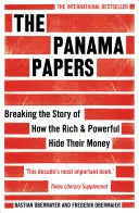 Panama Papers - Comment les riches et les puissants cachent-ils leur argent ? - Panama Papers - Breaking the Story of How the Rich and Powerful Hide Their Money