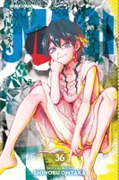 Magi : Le Labyrinthe de la Magie, Tome 36, Tome 36 - Magi: The Labyrinth of Magic, Vol. 36, Volume 36