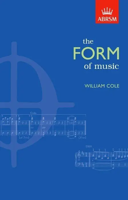 La forme de la musique - Form of Music