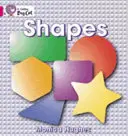 Formes - Shapes