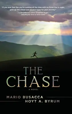 La poursuite - The Chase