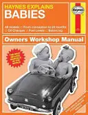 Haynes explique les bébés : La production et la livraison - Les changements d'huile - Identifier les fuites - Le contrôle des émissions - Haynes Explains Babies: Production and Delivery - Oil Changes - Identifying Leaks - Emission Control