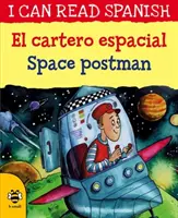 El Cartero Espacial / Le facteur de l'espace - El Cartero Espacial / Space Postman