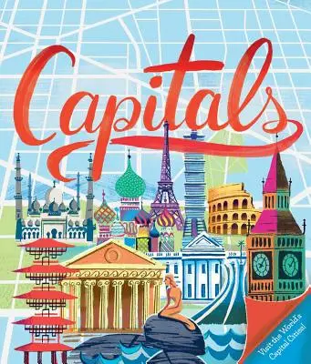 Capitales - Capitals