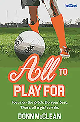 Tout à jouer - All to Play for