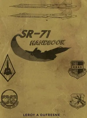 Manuel du SR-71 - SR-71 Handbook