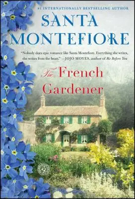 Le jardinier français - The French Gardener