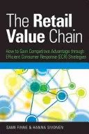 La chaîne de valeur du commerce de détail : comment acquérir un avantage concurrentiel grâce à des stratégies de réponse efficace au consommateur (RUC) - The Retail Value Chain: How to Gain Competitive Advantage Through Efficient Consumer Response (ECR) Strategies