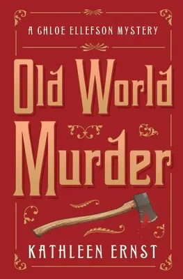 Meurtre de l'ancien monde - Old World Murder